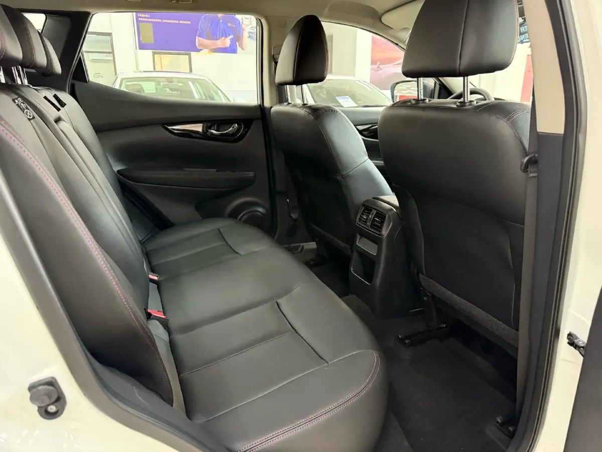 2023 Nissan Qashqai 2.0L 151HP L4 CVT,autocango,china used car exporter,china ev exporter,chinese used car exporter,chinese used ev exporter