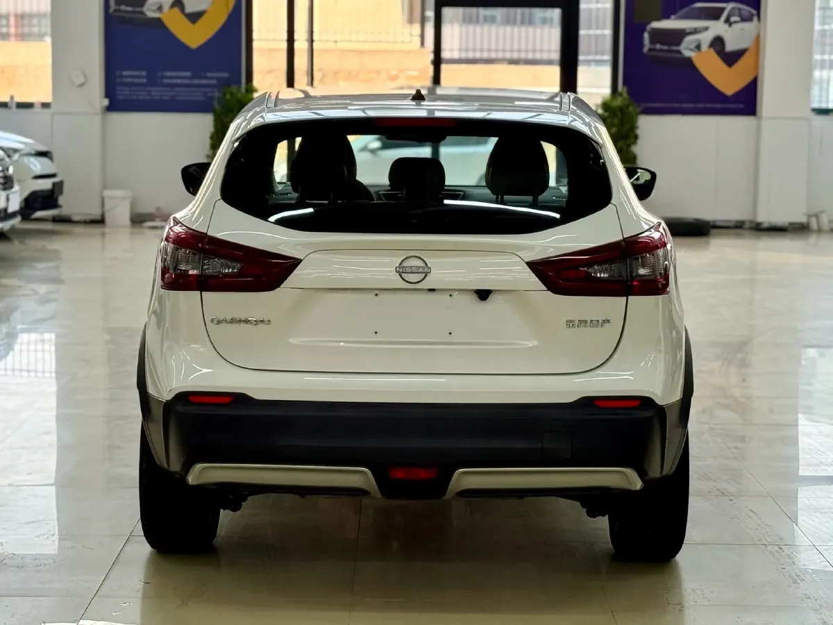 2023 Nissan Qashqai 2.0L 151HP L4 CVT,autocango,china used car exporter,china ev exporter,chinese used car exporter,chinese used ev exporter