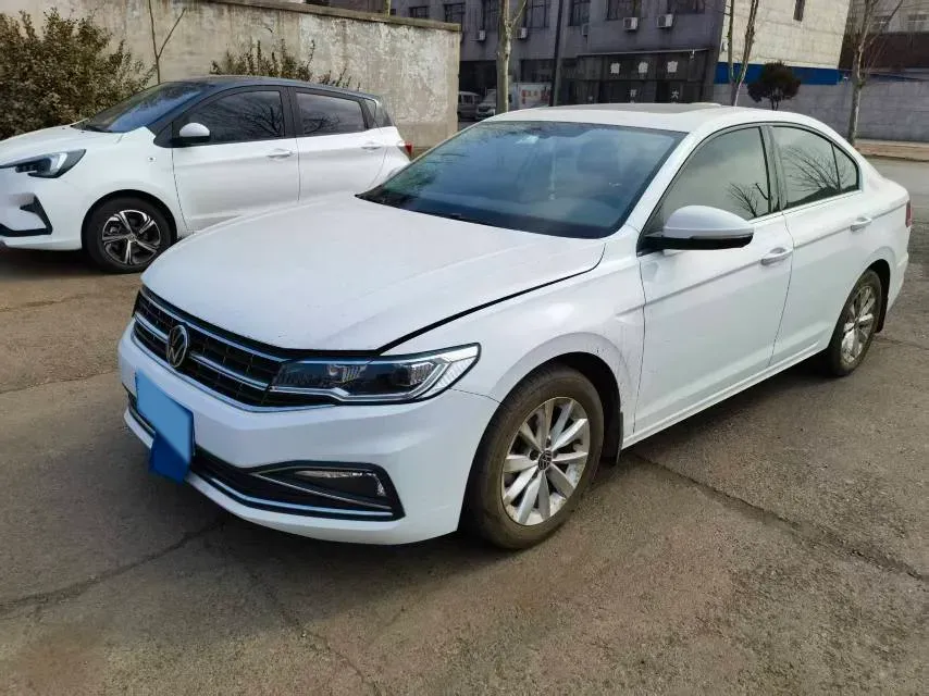 2021 Volkswagen Bora 1.5L 113HP L4 6AT,autocango,china used car exporter,china ev exporter,chinese used car exporter,chinese used ev exporter