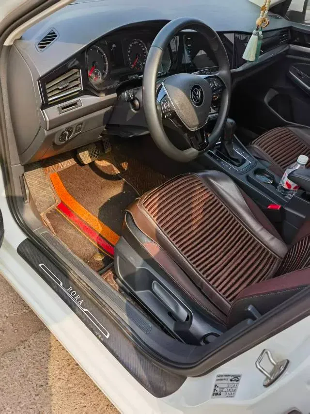 2021 Volkswagen Bora 1.5L 113HP L4 6AT,autocango,china used car exporter,china ev exporter,chinese used car exporter,chinese used ev exporter