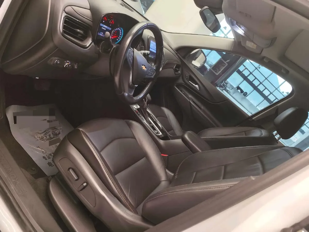 2021 Chevrolet Equinox 1.5T 169HP L4 6AT,autocango,china used car exporter,china ev exporter,chinese used car exporter,chinese used ev exporter