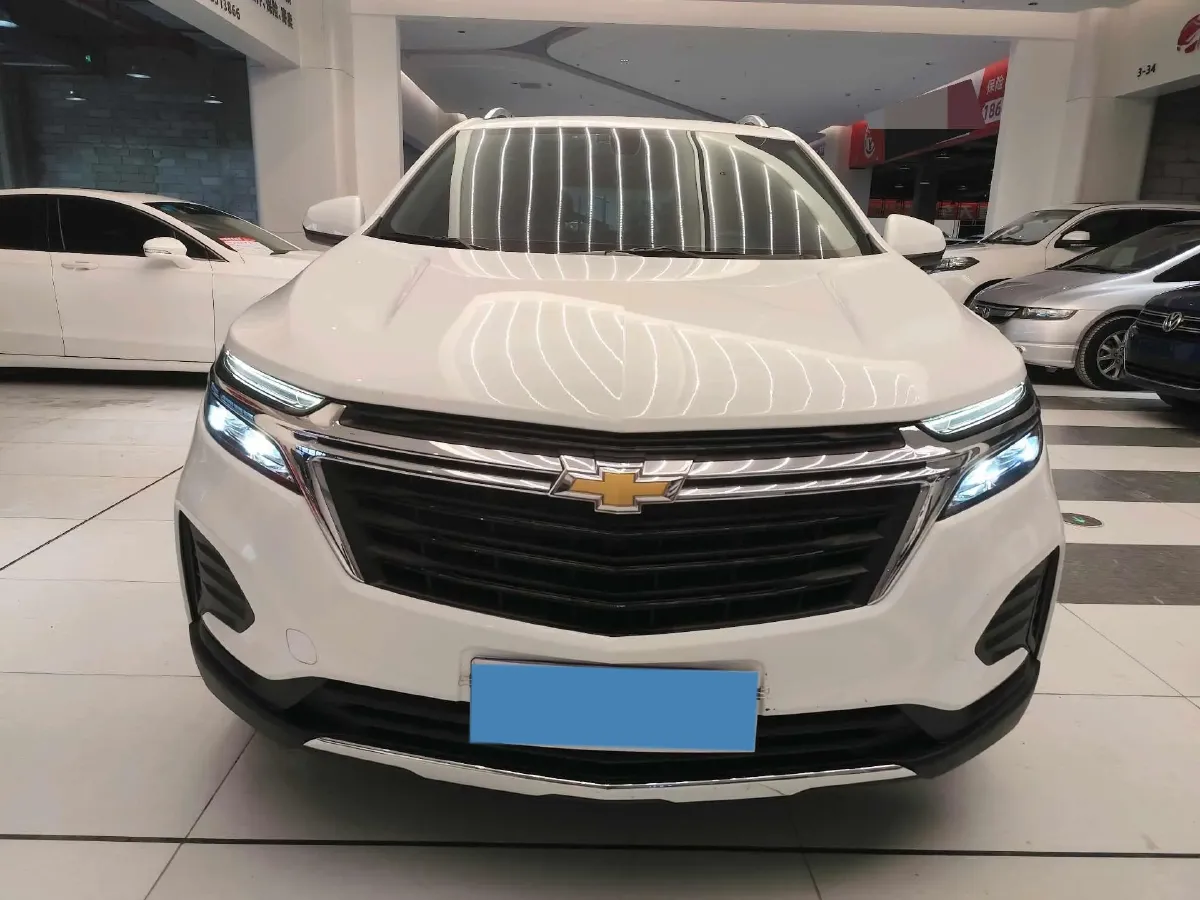 2021 Chevrolet Equinox 1.5T 169HP L4 6AT,autocango,china used car exporter,china ev exporter,chinese used car exporter,chinese used ev exporter