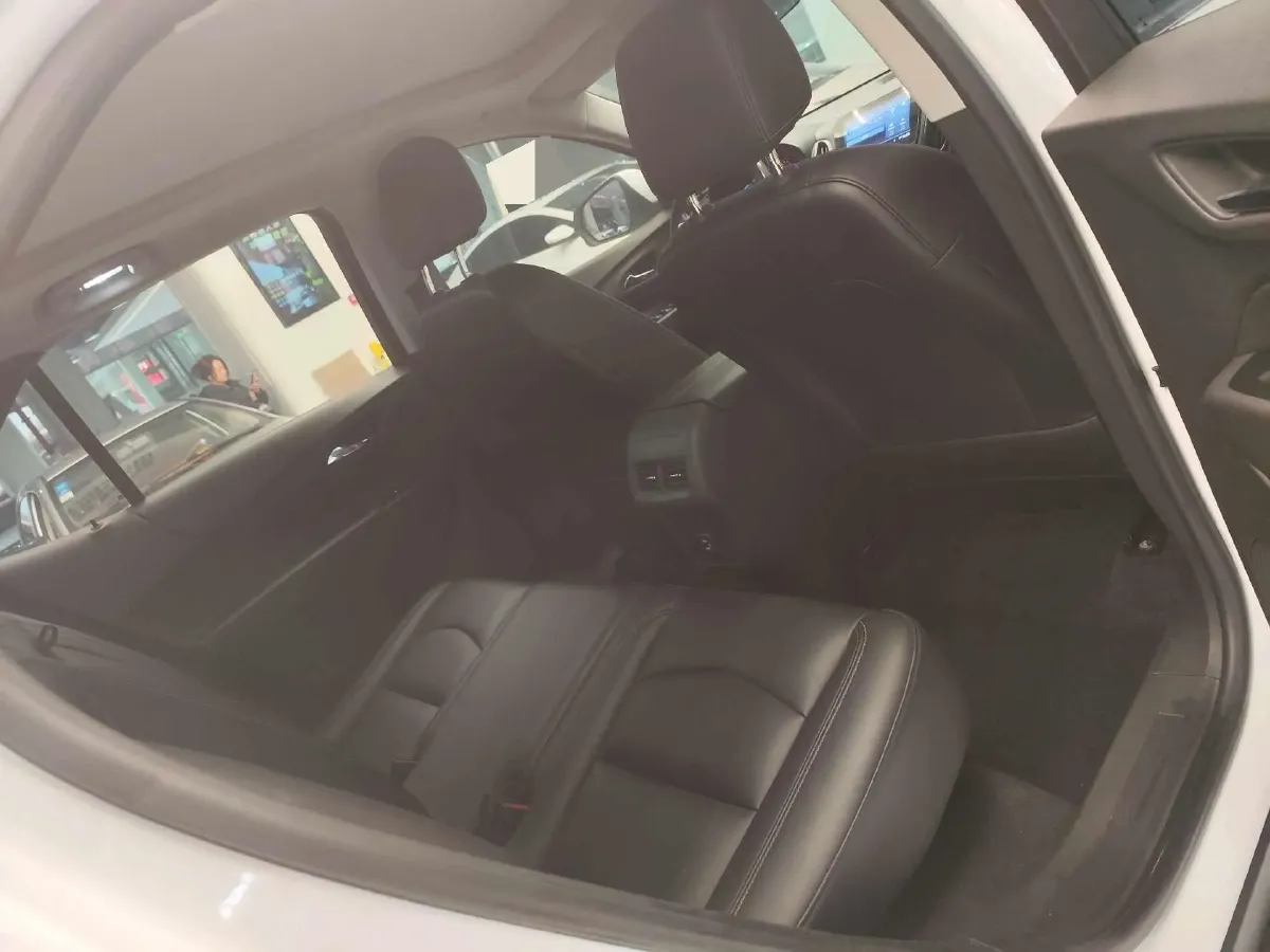 2021 Chevrolet Equinox 1.5T 169HP L4 6AT,autocango,china used car exporter,china ev exporter,chinese used car exporter,chinese used ev exporter