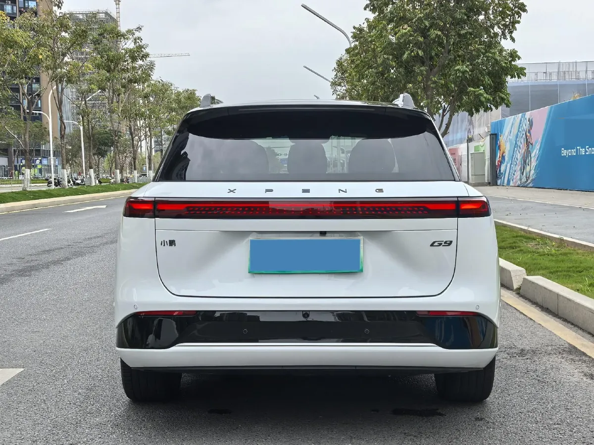2025 Xpeng G9 BEV 93.1KWH,autocango,china used car exporter,china ev exporter,chinese used car exporter,chinese used ev exporter