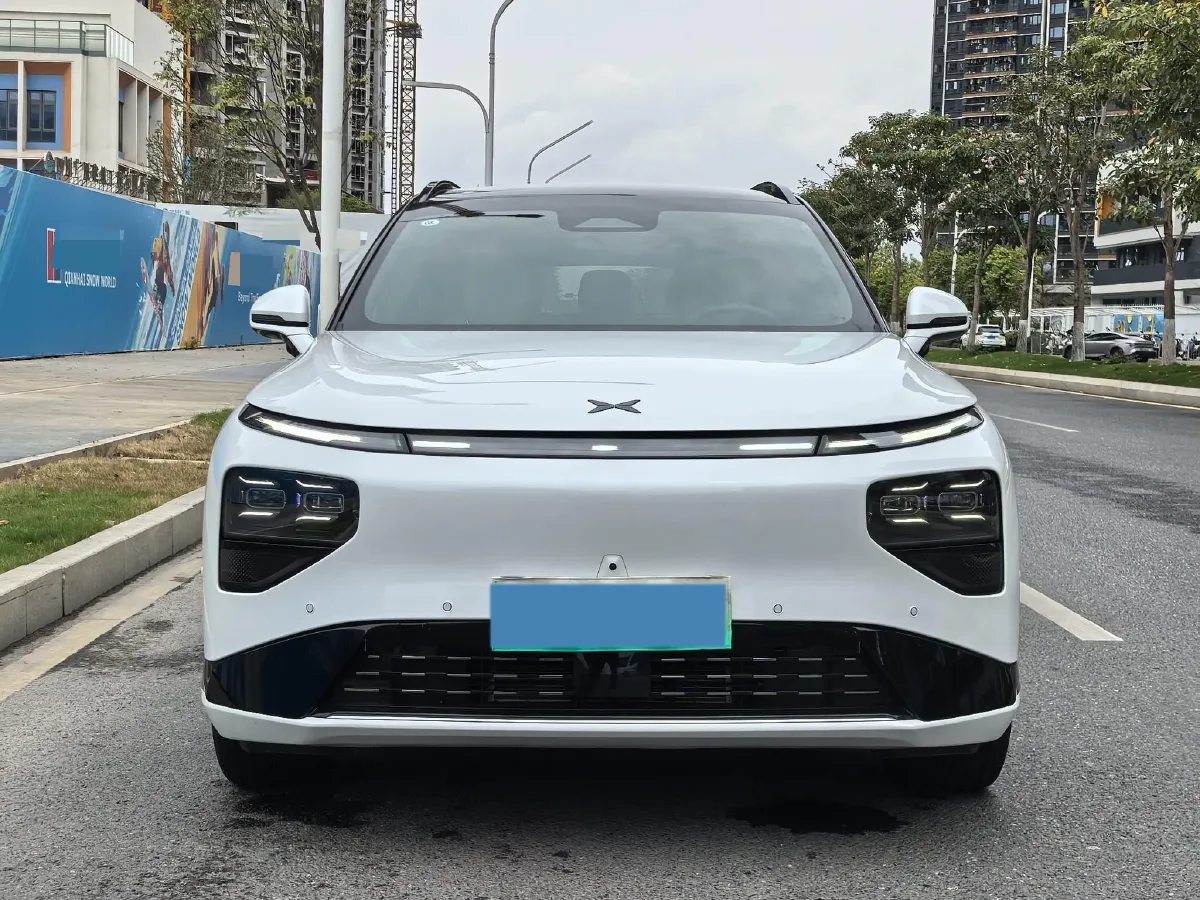 2025 Xpeng G9 BEV 93.1KWH,autocango,china used car exporter,china ev exporter,chinese used car exporter,chinese used ev exporter