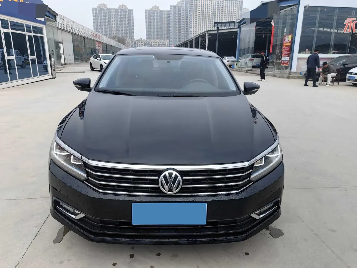 2017 Volkswagen Passat 1.4T 150HP L4 7DCT,autocango,china used car exporter,china ev exporter,chinese used car exporter,chinese used ev exporter