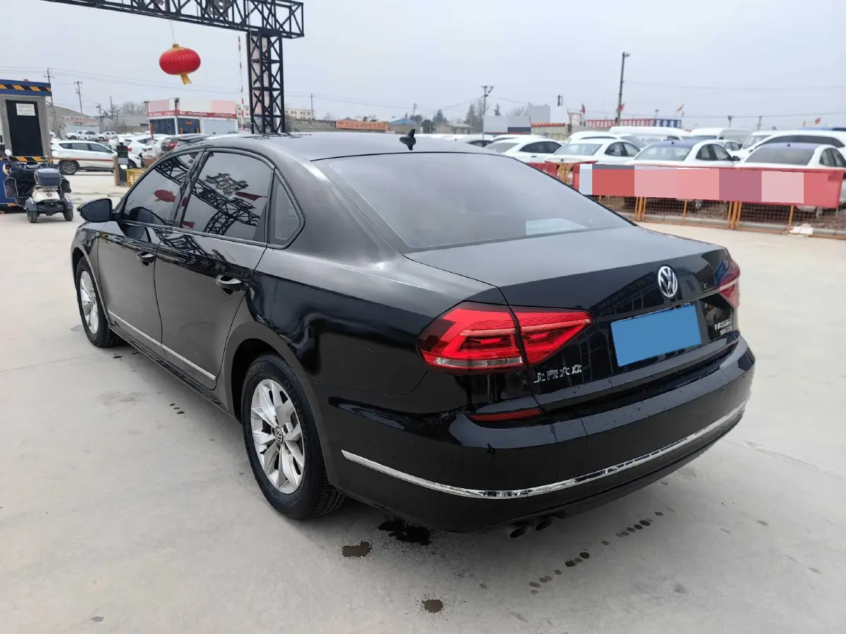 2017 Volkswagen Passat 1.4T 150HP L4 7DCT,autocango,china used car exporter,china ev exporter,chinese used car exporter,chinese used ev exporter