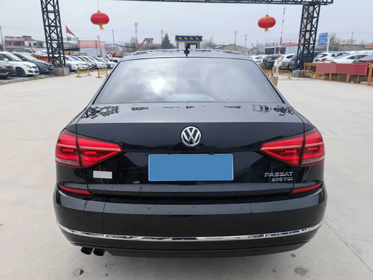 2017 Volkswagen Passat 1.4T 150HP L4 7DCT,autocango,china used car exporter,china ev exporter,chinese used car exporter,chinese used ev exporter
