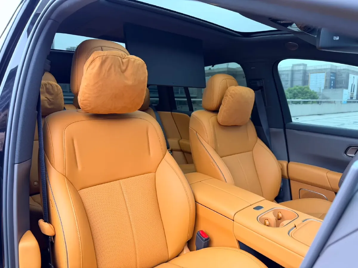 2025 Li i6 BEV,autocango,china used car exporter,china ev exporter,chinese used car exporter,chinese used ev exporter