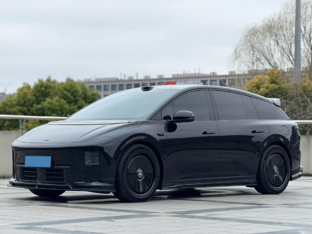 2025 Li i6 BEV,autocango,china used car exporter,china ev exporter,chinese used car exporter,chinese used ev exporter