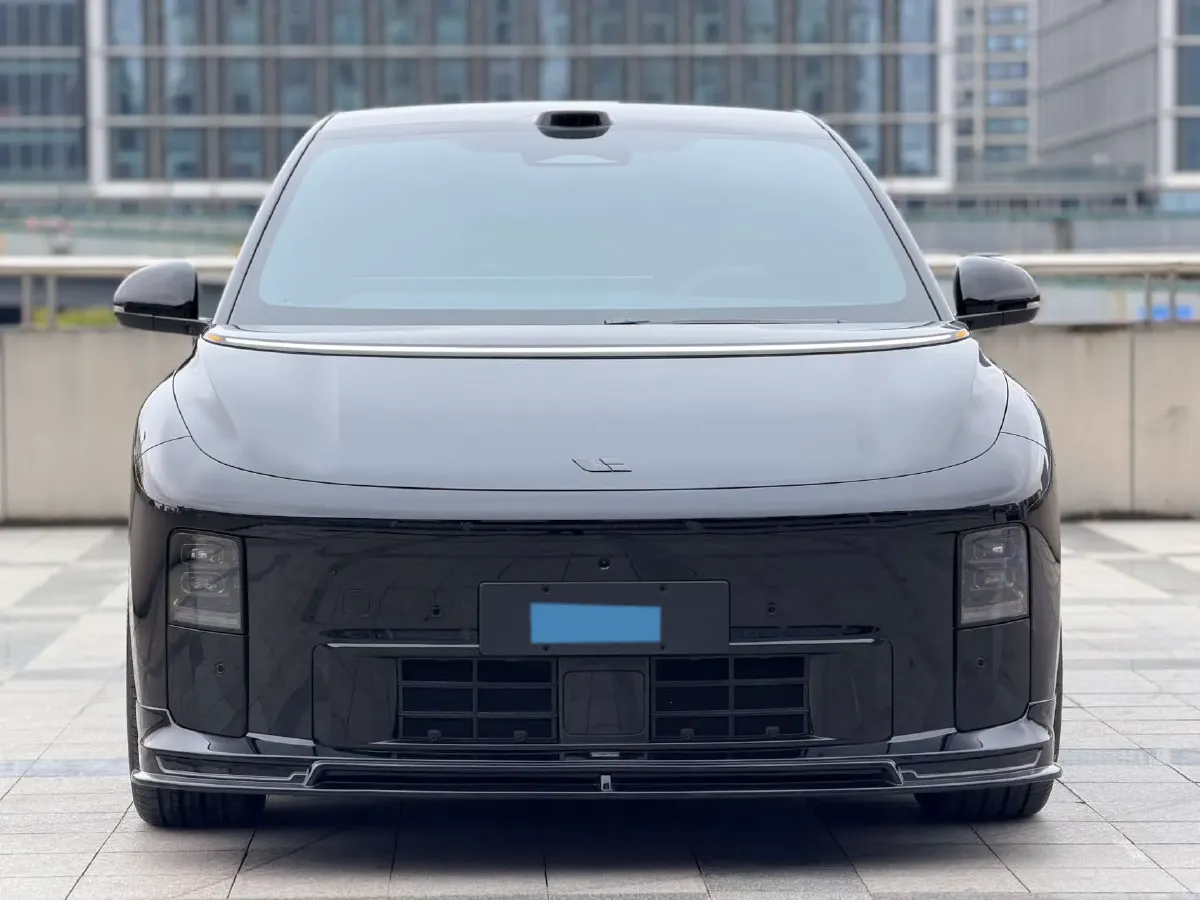 2025 Li i6 BEV,autocango,china used car exporter,china ev exporter,chinese used car exporter,chinese used ev exporter