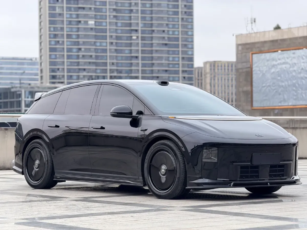 2025 Li i6 BEV,autocango,china used car exporter,china ev exporter,chinese used car exporter,chinese used ev exporter