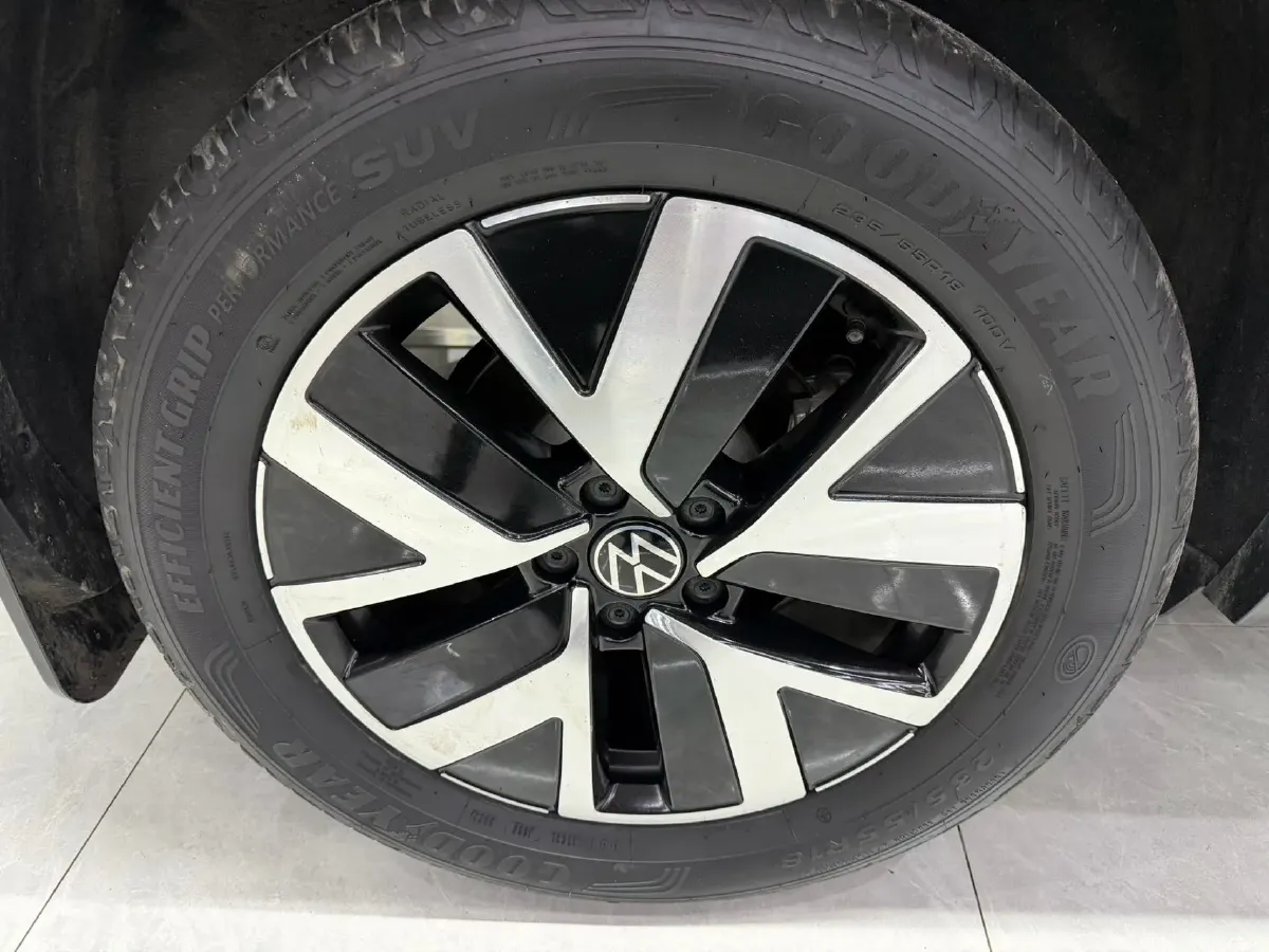 2023 Volkswagen Tayron 1.4T 150HP L4 7DCT,autocango,china used car exporter,china ev exporter,chinese used car exporter,chinese used ev exporter