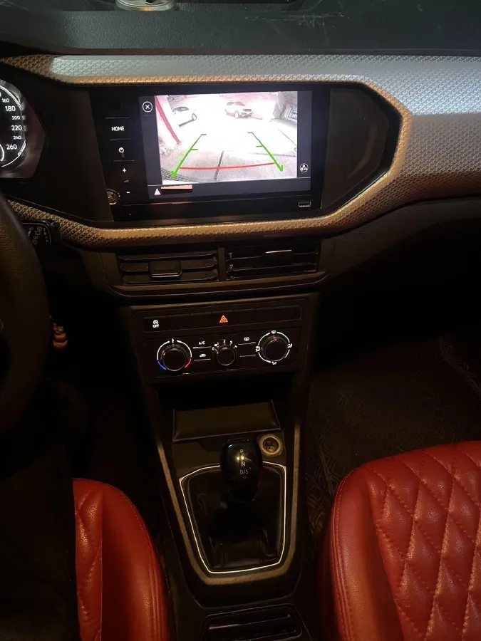 2021 Volkswagen Tacqua 1.5L 113HP L4 6AT,autocango,china used car exporter,china ev exporter,chinese used car exporter,chinese used ev exporter