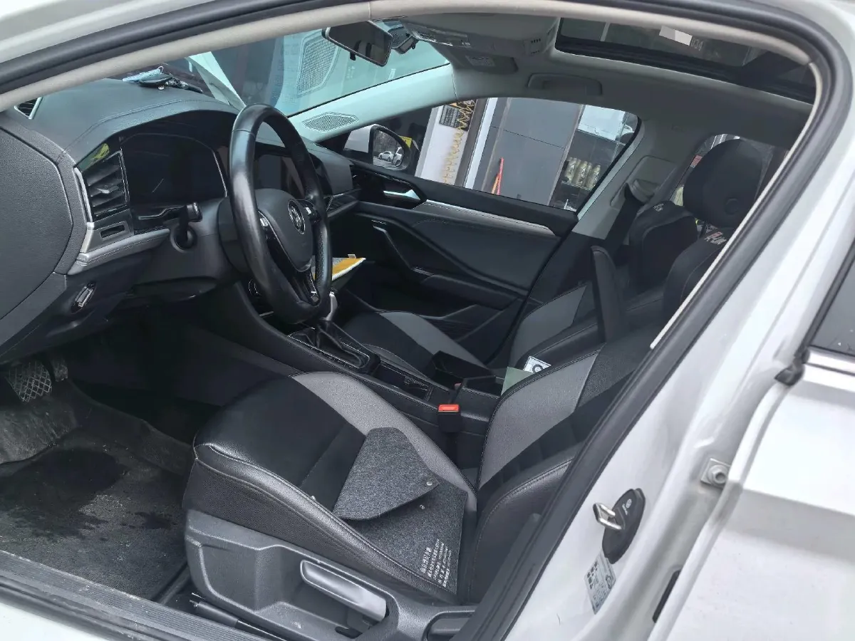 2021 Volkswagen Sagitar 1.4T 150HP L4 7DCT,autocango,china used car exporter,china ev exporter,chinese used car exporter,chinese used ev exporter