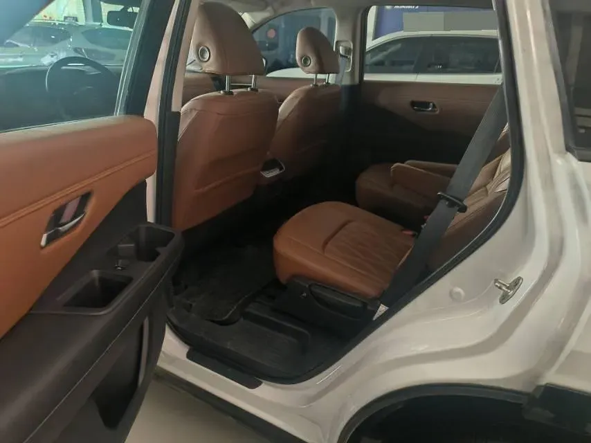 2024 Nissan Pathfinder 2.0T 252HP L4 9AT,autocango,china used car exporter,china ev exporter,chinese used car exporter,chinese used ev exporter