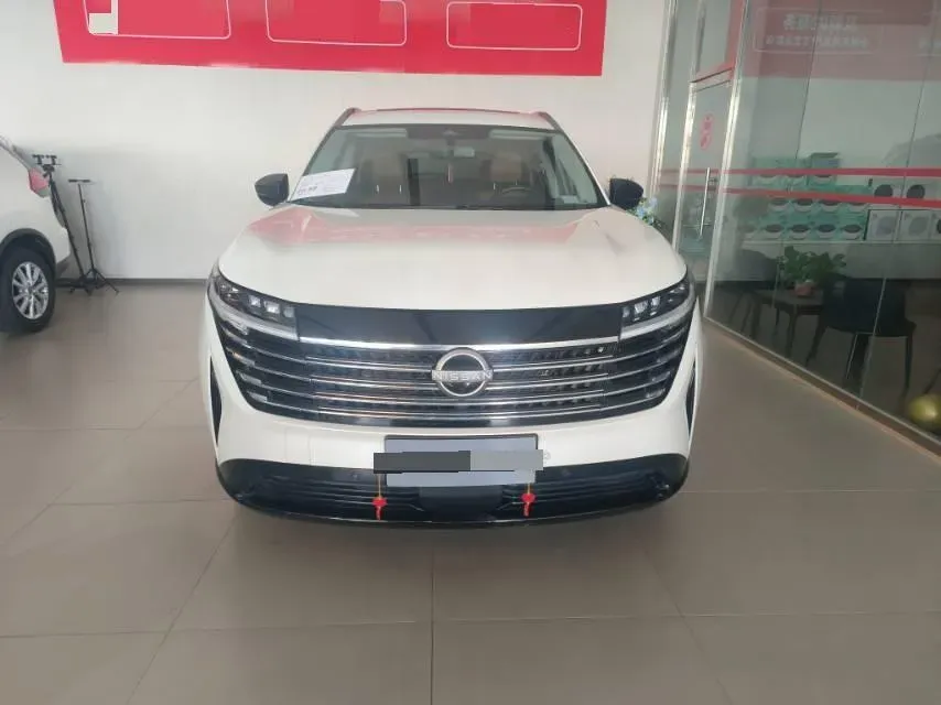 2024 Nissan Pathfinder 2.0T 252HP L4 9AT,autocango,china used car exporter,china ev exporter,chinese used car exporter,chinese used ev exporter