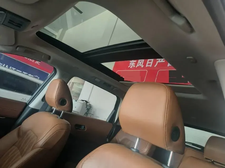 2024 Nissan Pathfinder 2.0T 252HP L4 9AT,autocango,china used car exporter,china ev exporter,chinese used car exporter,chinese used ev exporter