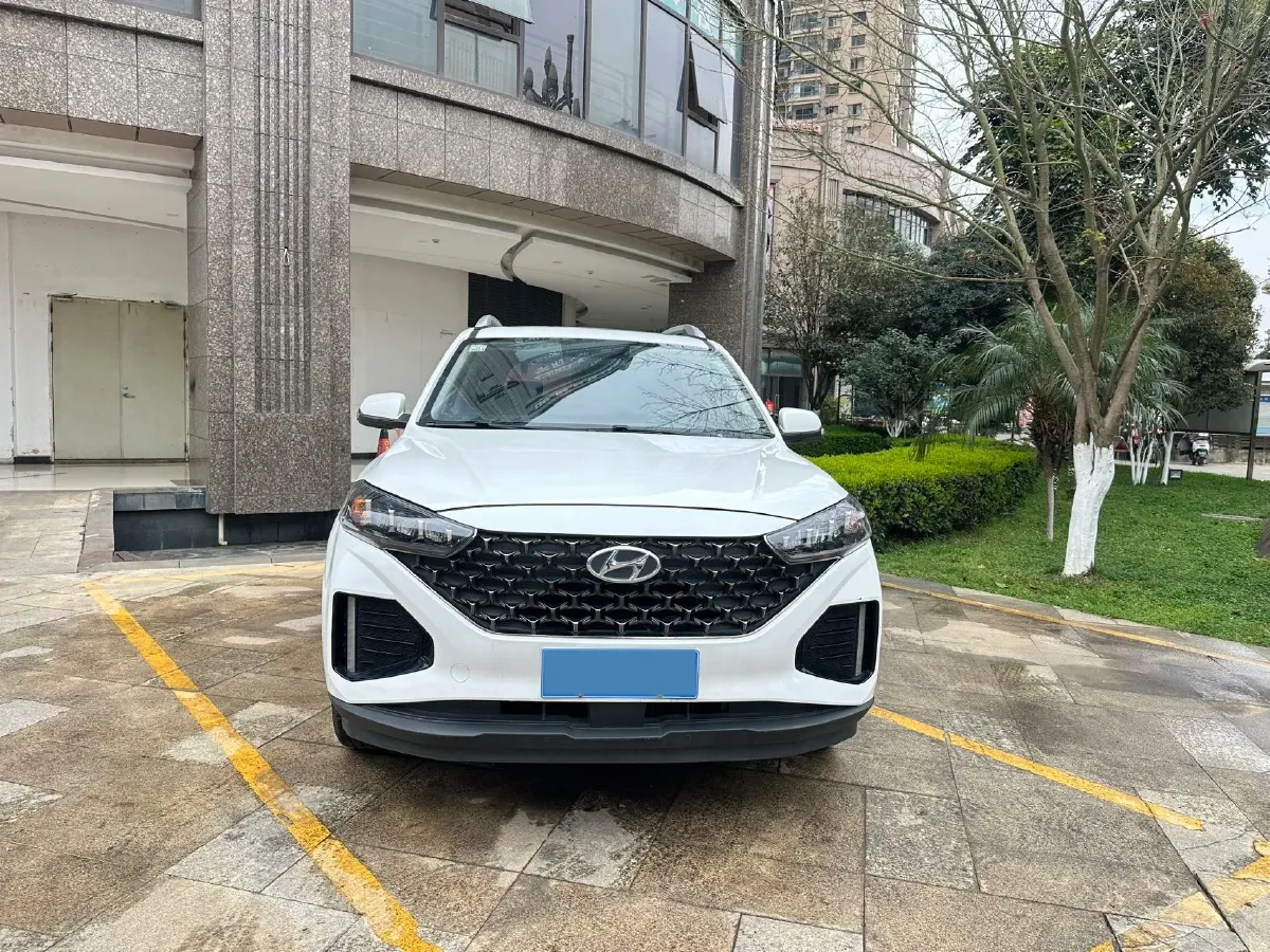 2021 Hyundai ix35 2.0L 160HP L4 6AT,autocango,china used car exporter,china ev exporter,chinese used car exporter,chinese used ev exporter