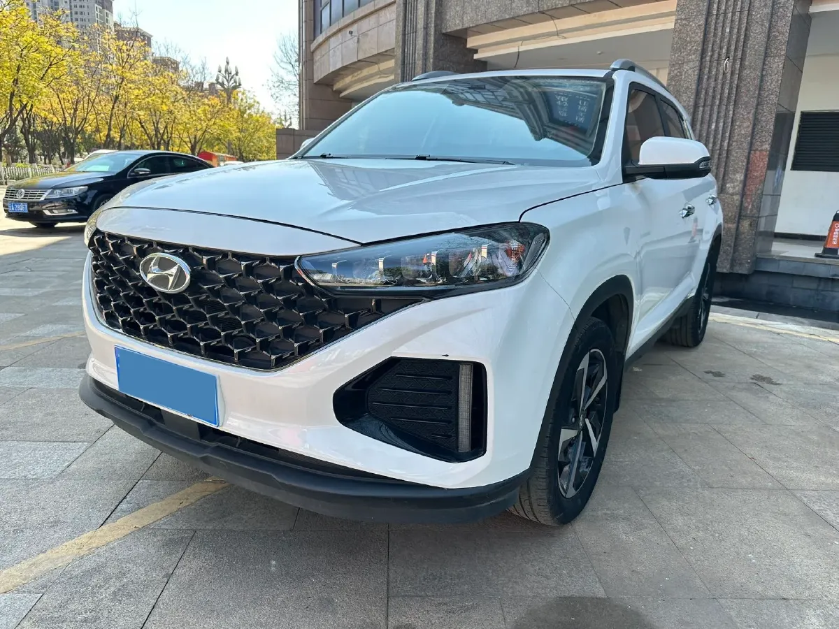 2021 Hyundai ix35 2.0L 160HP L4 6AT,autocango,china used car exporter,china ev exporter,chinese used car exporter,chinese used ev exporter