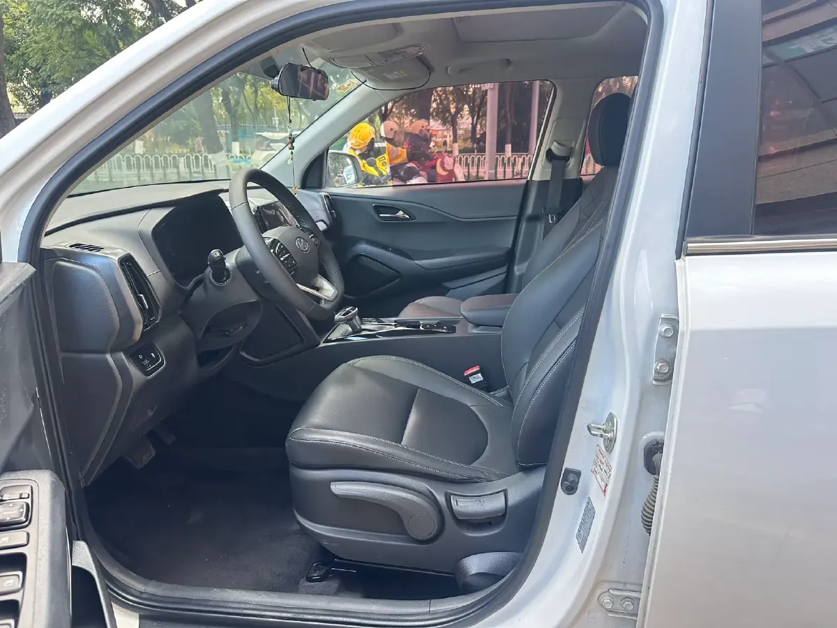 2021 Hyundai ix35 2.0L 160HP L4 6AT,autocango,china used car exporter,china ev exporter,chinese used car exporter,chinese used ev exporter