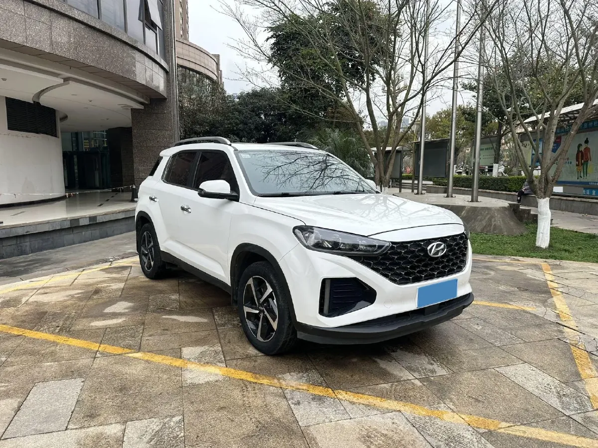 2021 Hyundai ix35 2.0L 160HP L4 6AT,autocango,china used car exporter,china ev exporter,chinese used car exporter,chinese used ev exporter