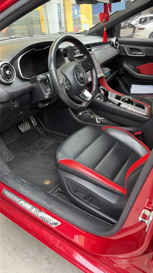 2020 MG MG6 1.5T 181HP L4 7DCT,autocango,china used car exporter,china ev exporter,chinese used car exporter,chinese used ev exporter