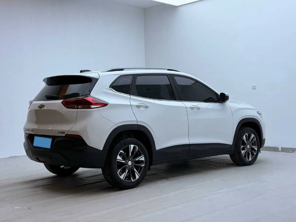 2021 Chevrolet Trax 1.0T 125HP L3 6AT,autocango,china used car exporter,china ev exporter,chinese used car exporter,chinese used ev exporter