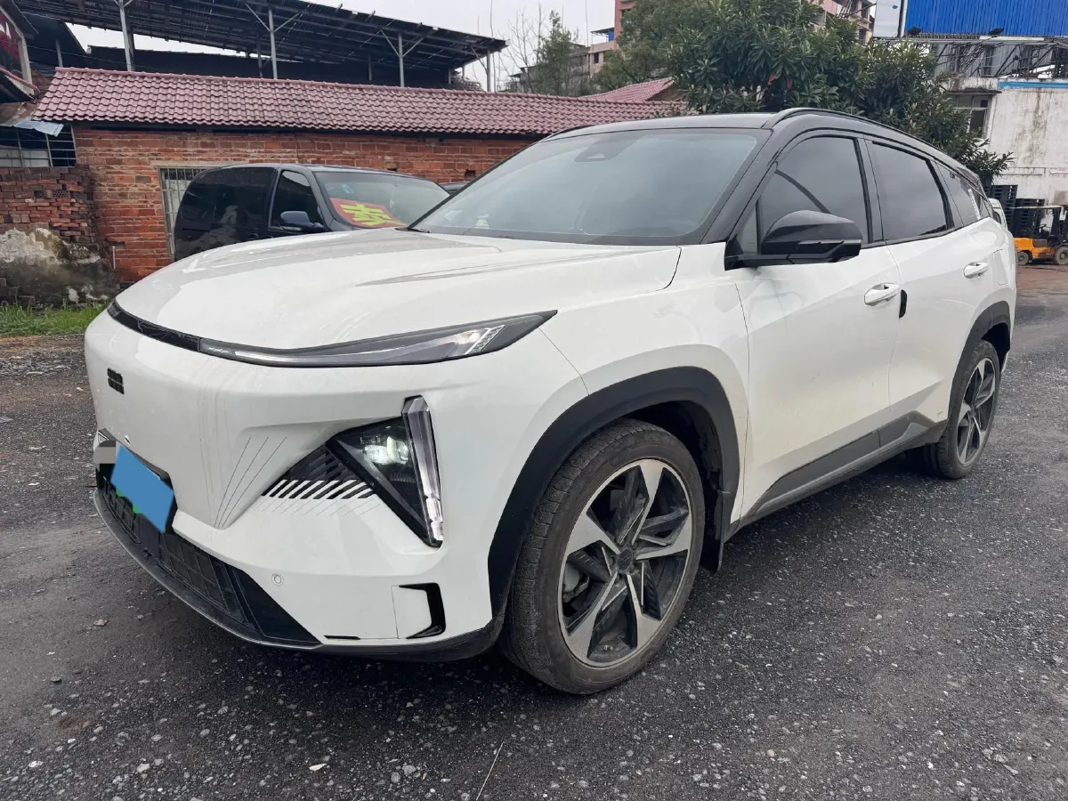 2023 Geely Galaxy L7 1.5T 163HP L4 3DHT PHEV 18.7KWH,autocango,china used car exporter,china ev exporter,chinese used car exporter,chinese used ev exporter