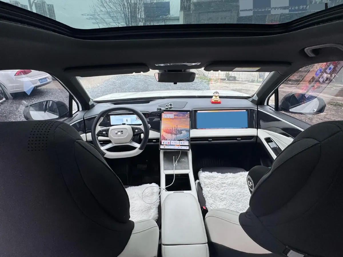 2023 Geely Galaxy L7 1.5T 163HP L4 3DHT PHEV 18.7KWH,autocango,china used car exporter,china ev exporter,chinese used car exporter,chinese used ev exporter