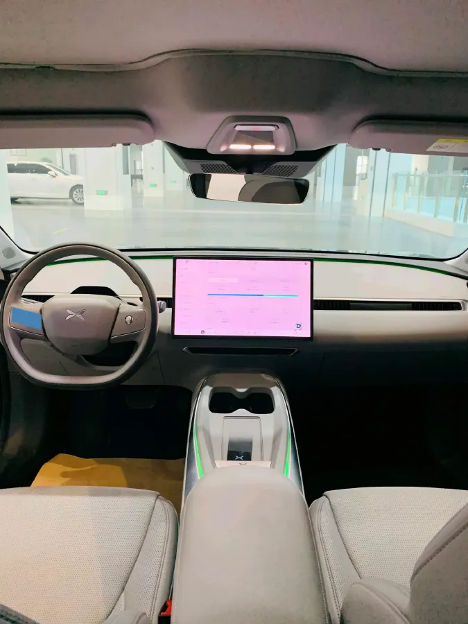 2024 Xpeng MONA M03 BEV 62.2KWH,autocango,china used car exporter,china ev exporter,chinese used car exporter,chinese used ev exporter