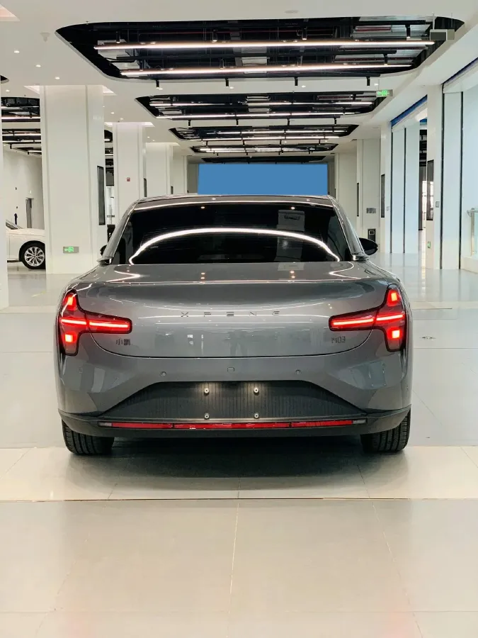 2024 Xpeng MONA M03 BEV 62.2KWH,autocango,china used car exporter,china ev exporter,chinese used car exporter,chinese used ev exporter