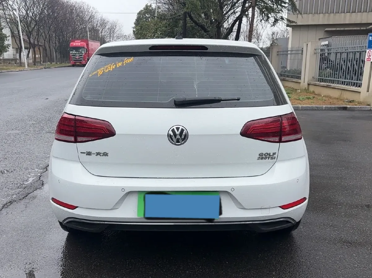 2020 Volkswagen Golf 1.4T 150HP L4 7DCT,autocango,china used car exporter,china ev exporter,chinese used car exporter,chinese used ev exporter