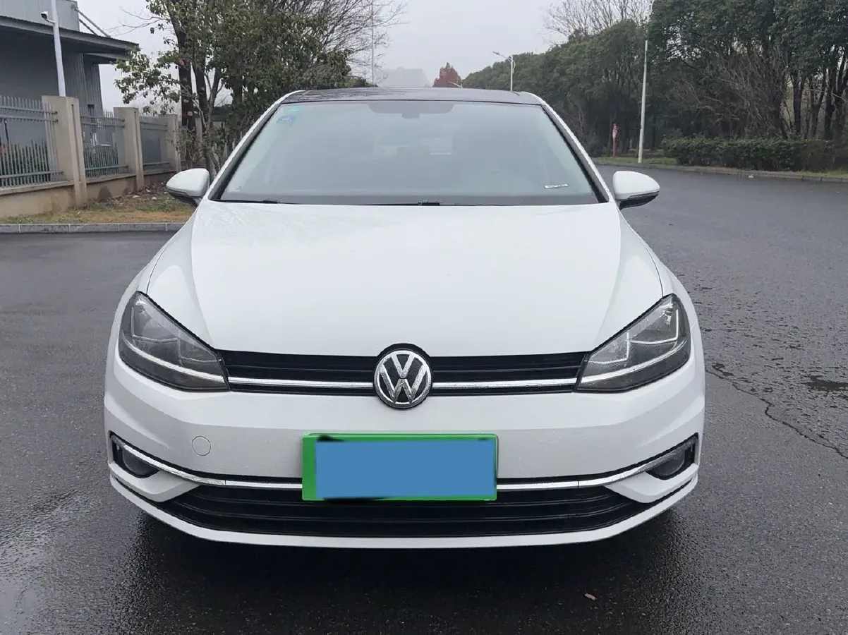 2020 Volkswagen Golf 1.4T 150HP L4 7DCT,autocango,china used car exporter,china ev exporter,chinese used car exporter,chinese used ev exporter