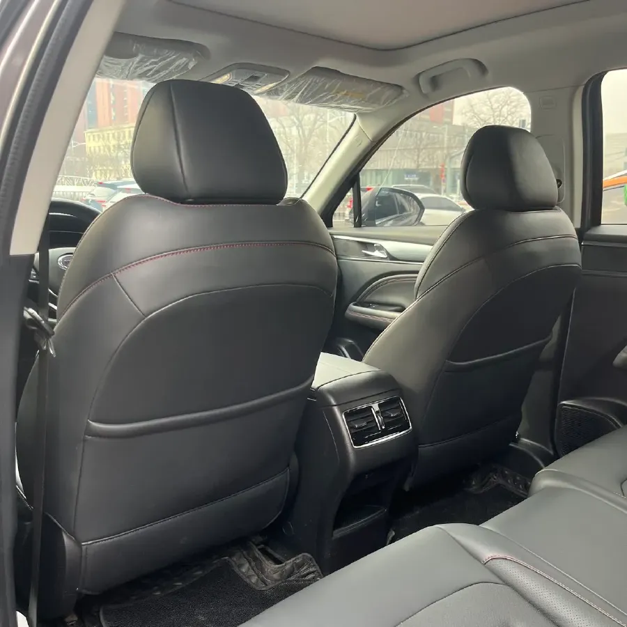 2022 GAC Trumpchi GS4 Plus 1.5T 169HP L4 6AT,autocango,china used car exporter,china ev exporter,chinese used car exporter,chinese used ev exporter