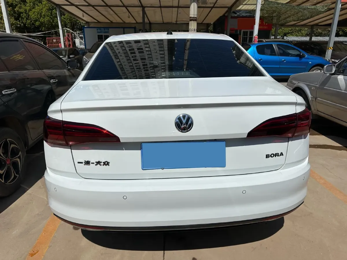 2018 Volkswagen Bora 1.5L 110HP L4 6AT,autocango,china used car exporter,china ev exporter,chinese used car exporter,chinese used ev exporter