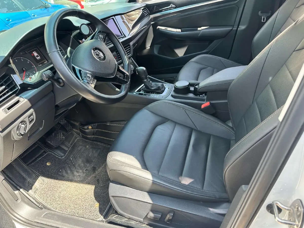 2018 Volkswagen Bora 1.5L 110HP L4 6AT,autocango,china used car exporter,china ev exporter,chinese used car exporter,chinese used ev exporter