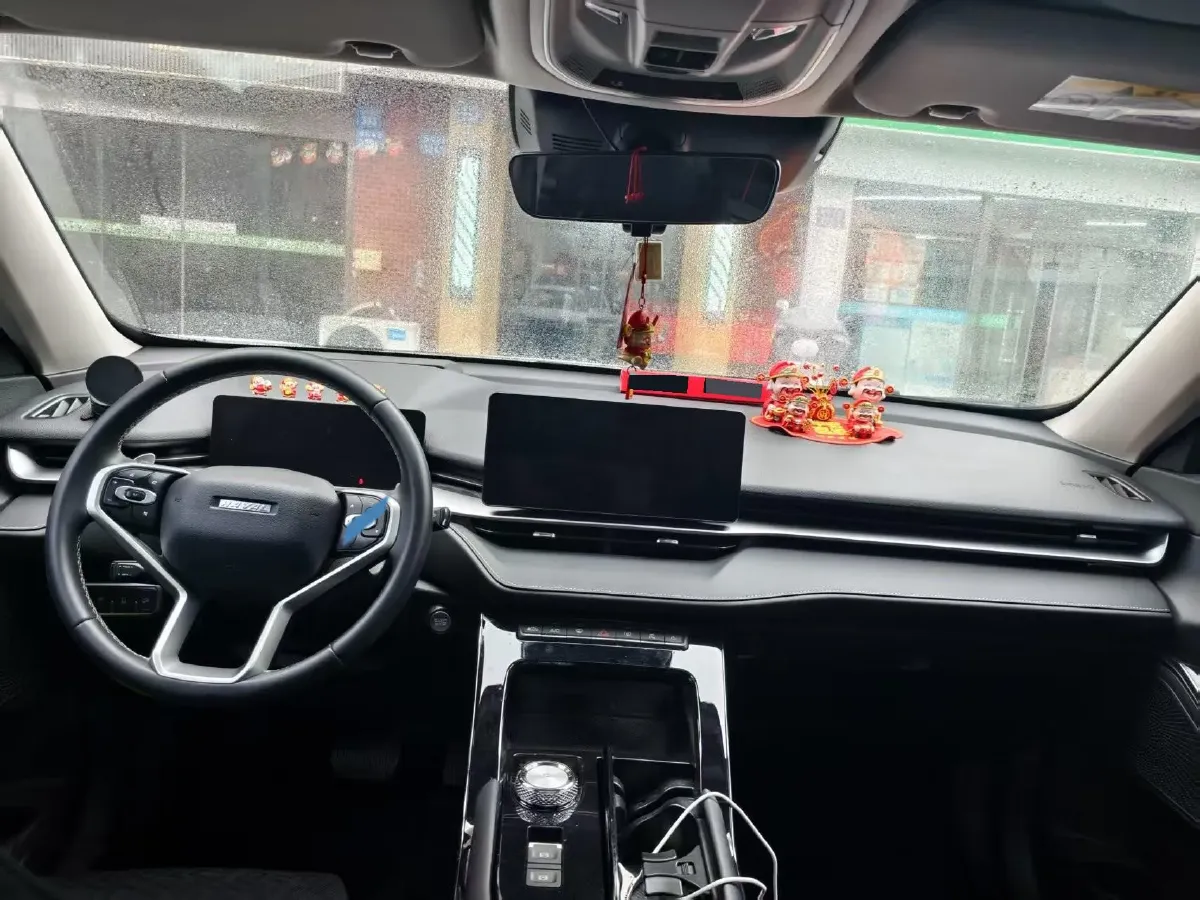 2021 Haval H6 2.0T 211HP L4 7DCT,autocango,china used car exporter,china ev exporter,chinese used car exporter,chinese used ev exporter