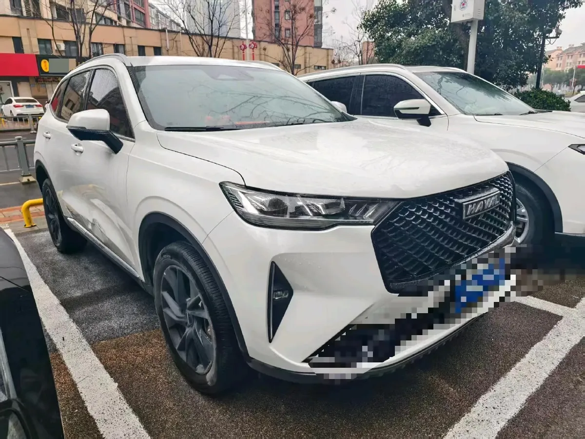2021 Haval H6 2.0T 211HP L4 7DCT,autocango,china used car exporter,china ev exporter,chinese used car exporter,chinese used ev exporter
