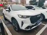 2021 Haval H6 2.0T 211HP L4 7DCT