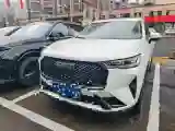 2021 Haval H6 2.0T 211HP L4 7DCT