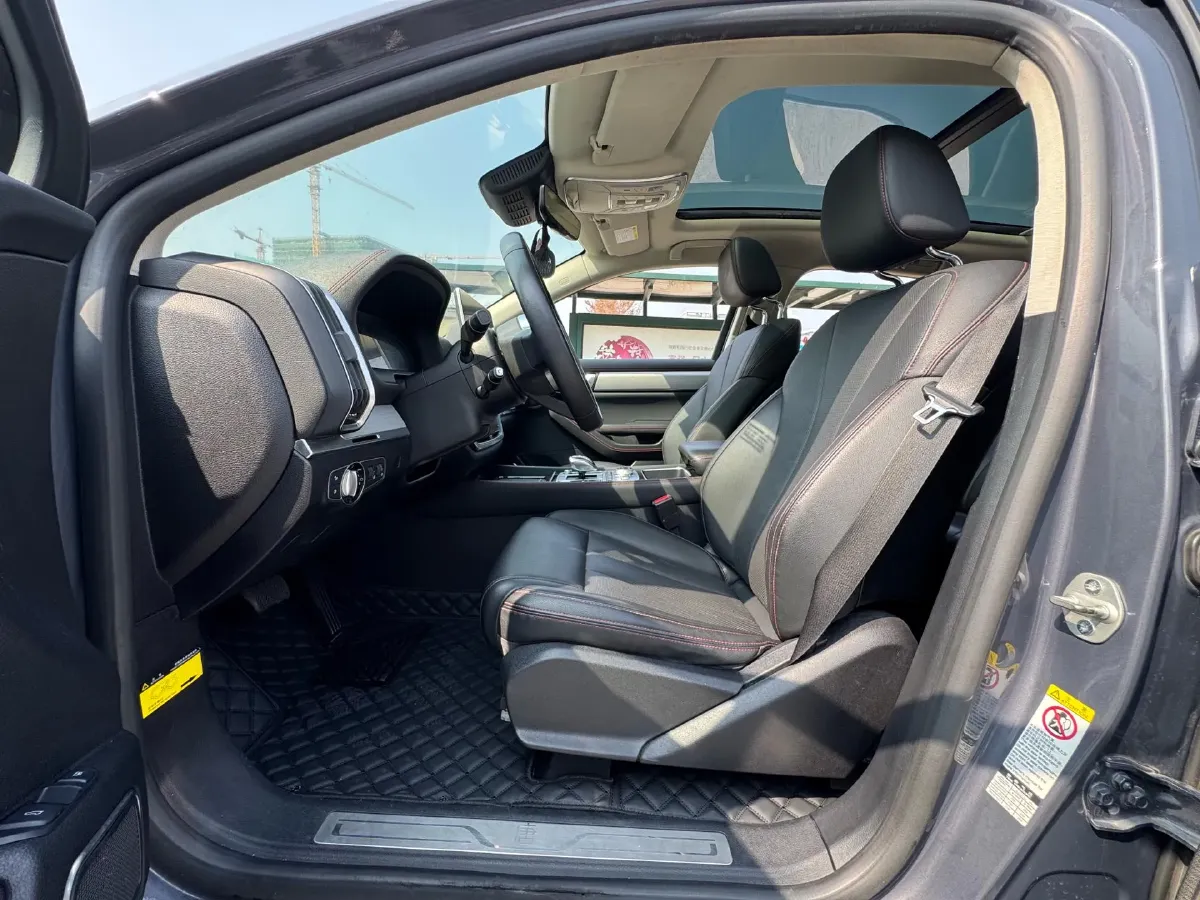 2018 BYD Tang 2.0T 205HP L4 6DCT PHEV 19.96KWH,autocango,china used car exporter,china ev exporter,chinese used car exporter,chinese used ev exporter