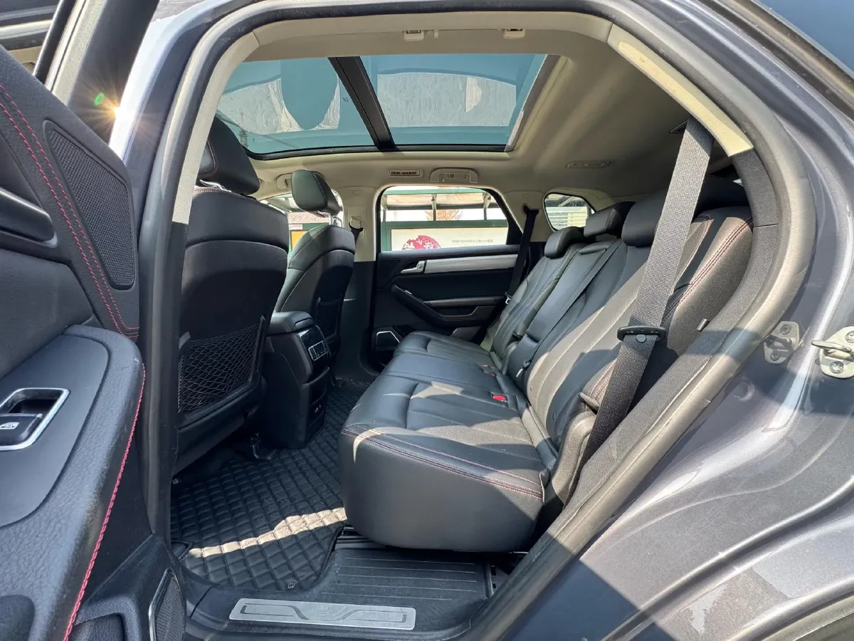 2018 BYD Tang 2.0T 205HP L4 6DCT PHEV 19.96KWH,autocango,china used car exporter,china ev exporter,chinese used car exporter,chinese used ev exporter