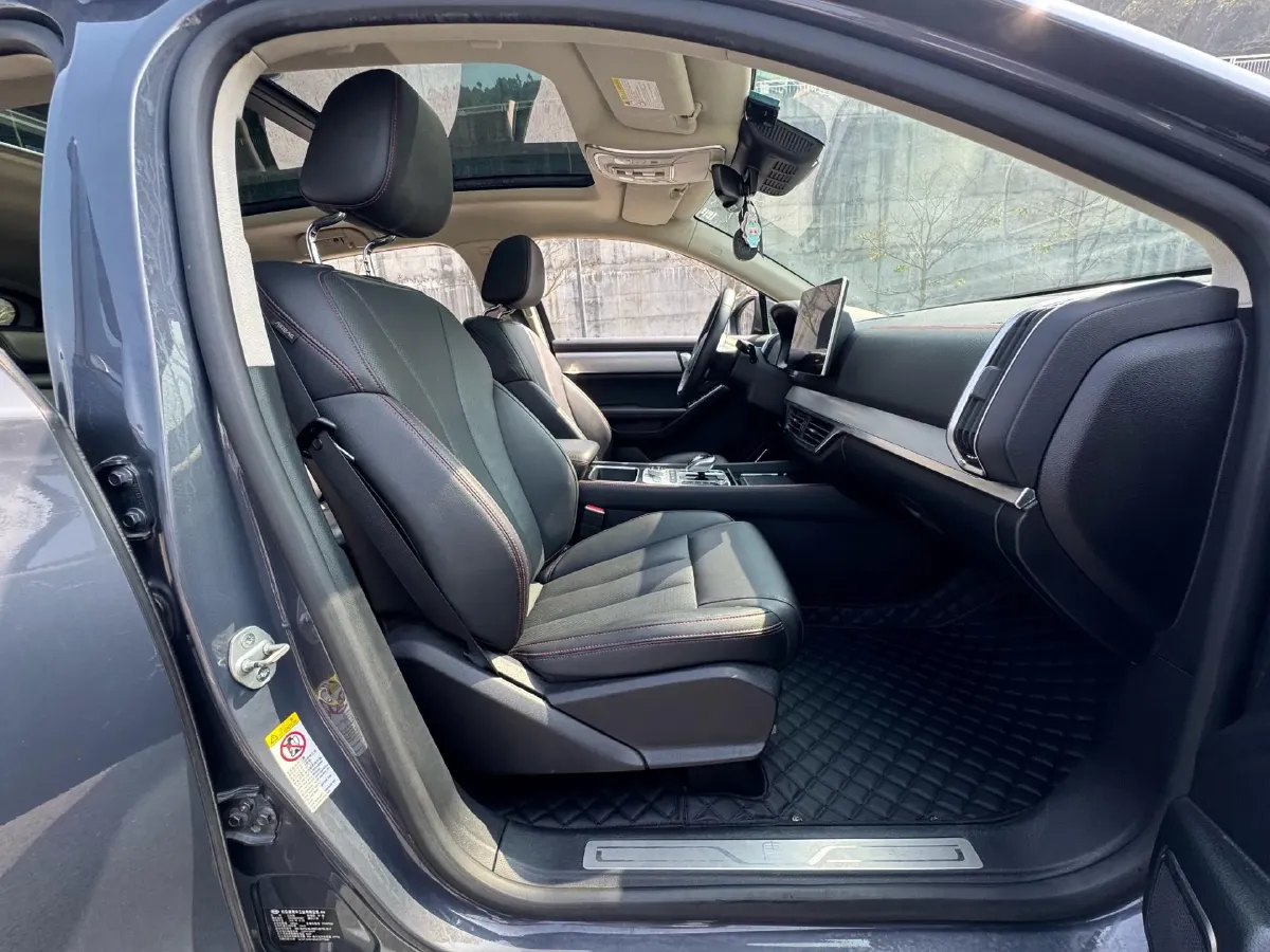 2018 BYD Tang 2.0T 205HP L4 6DCT PHEV 19.96KWH,autocango,china used car exporter,china ev exporter,chinese used car exporter,chinese used ev exporter