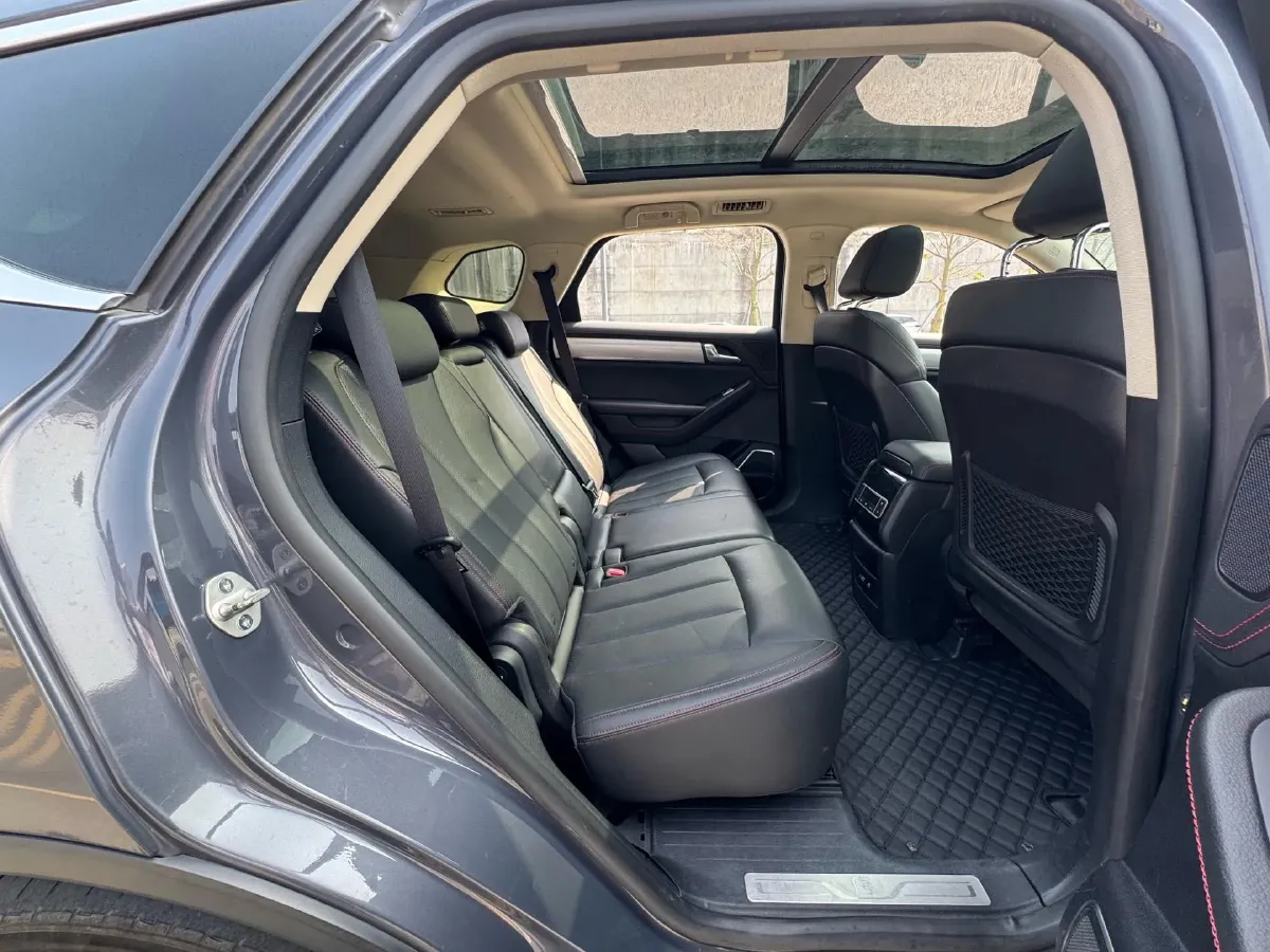 2018 BYD Tang 2.0T 205HP L4 6DCT PHEV 19.96KWH,autocango,china used car exporter,china ev exporter,chinese used car exporter,chinese used ev exporter