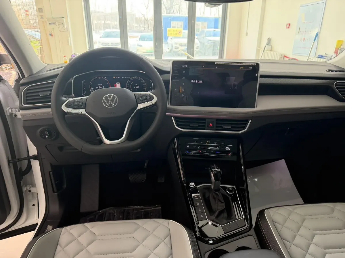 2022 Volkswagen Tayron 1.4T 150HP L4 7DCT,autocango,china used car exporter,china ev exporter,chinese used car exporter,chinese used ev exporter