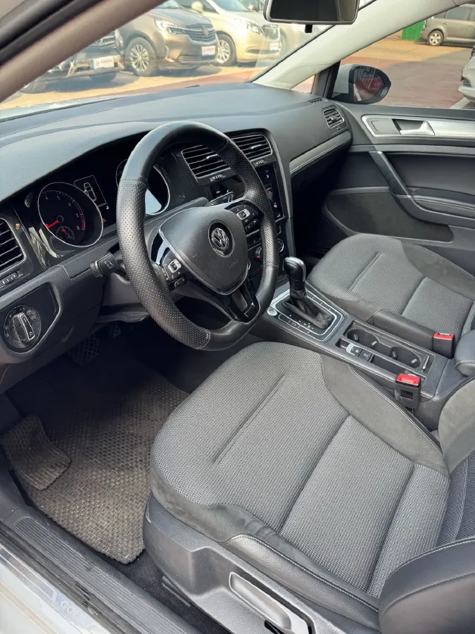 2020 Volkswagen Golf 1.4T 150HP L4 7DCT,autocango,china used car exporter,china ev exporter,chinese used car exporter,chinese used ev exporter