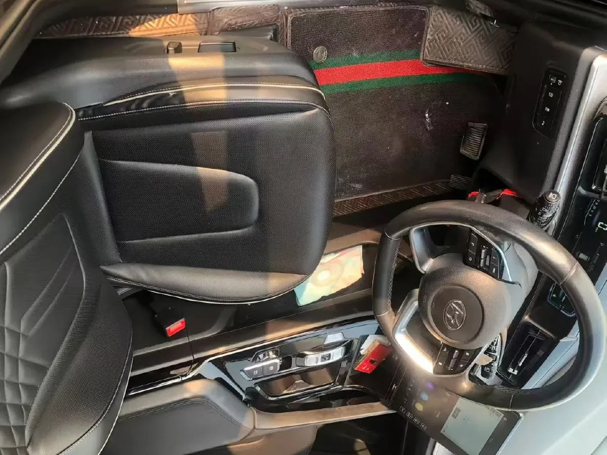 2021 Hyundai Custo 2.0T 236HP L4 8AT,autocango,china used car exporter,china ev exporter,chinese used car exporter,chinese used ev exporter