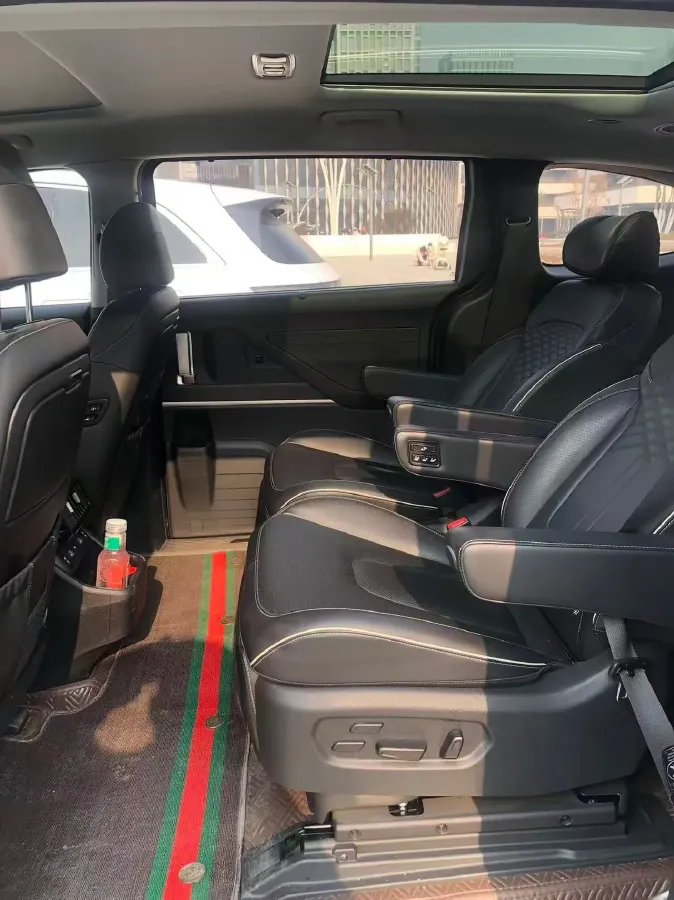 2021 Hyundai Custo 2.0T 236HP L4 8AT,autocango,china used car exporter,china ev exporter,chinese used car exporter,chinese used ev exporter