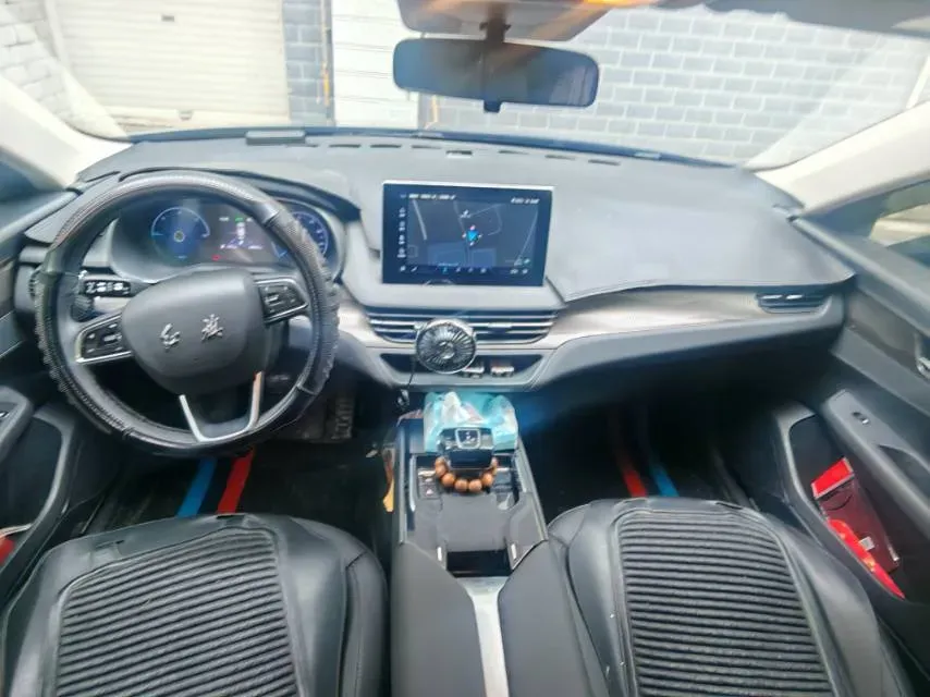 2022 HongQi E-QM5 BEV 54KWH,autocango,china used car exporter,china ev exporter,chinese used car exporter,chinese used ev exporter